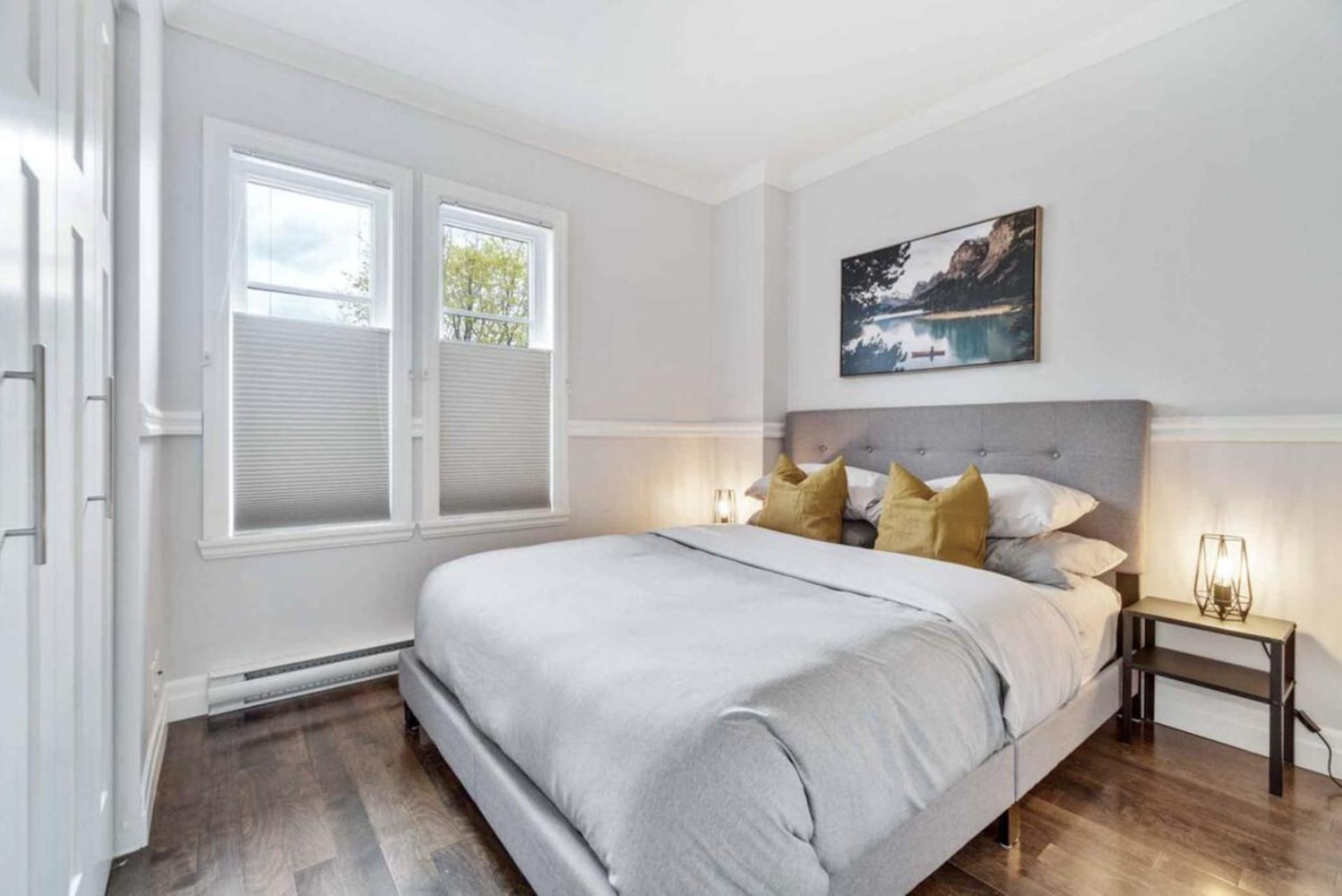 Initial - Explorateur - Chutes-montmorency Apartment